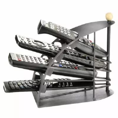 Remote Organiser