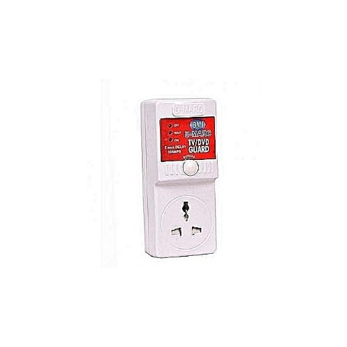 Tv Guide Power Surge Protector