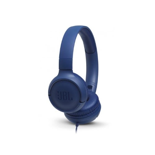 Tune 500 Wired On Ear Headphone - Blue