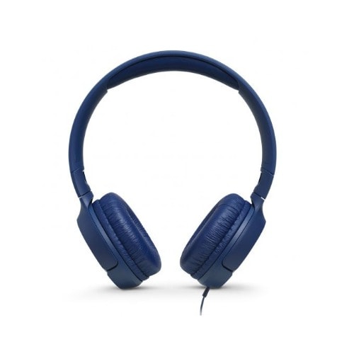 Tune 500 Wired On Ear Headphone - Blue