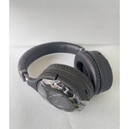 Boompop Over-ear Bluetooth Wireless Headphone – OEB-H89D