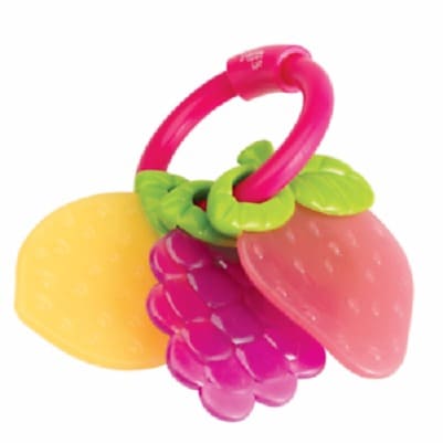 Fruity Teether