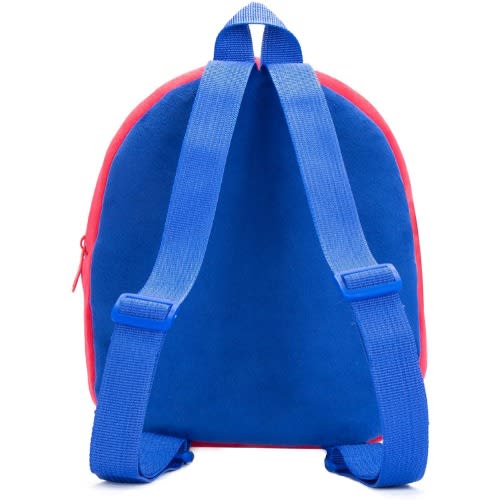 Kids Pokemon Cartoon Character Bag For 1-3 Years