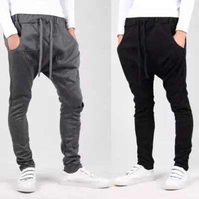 Joggers For Men - 2 Pieces