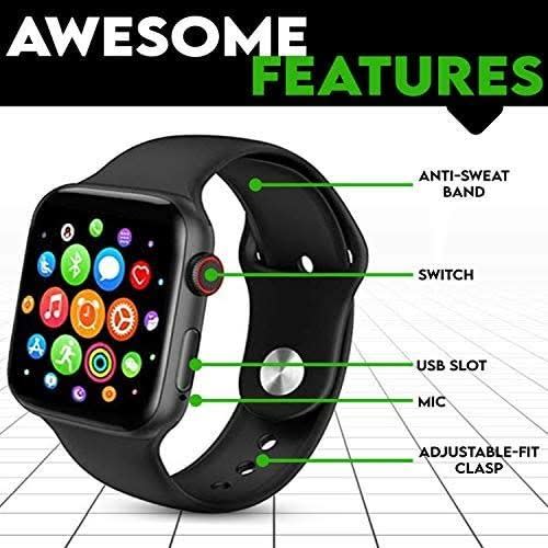 1009 Smart Watch 5