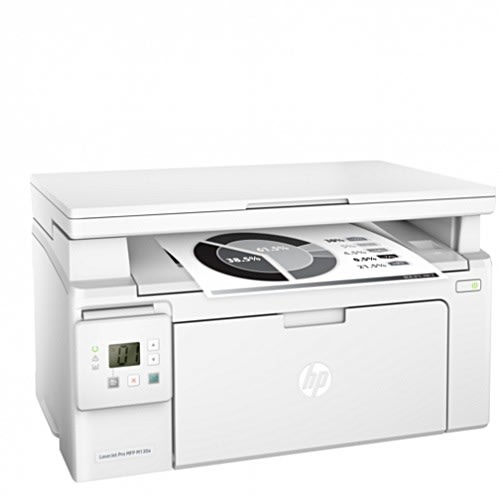 Laserjet Pro M130a A4 Multifunction Printer