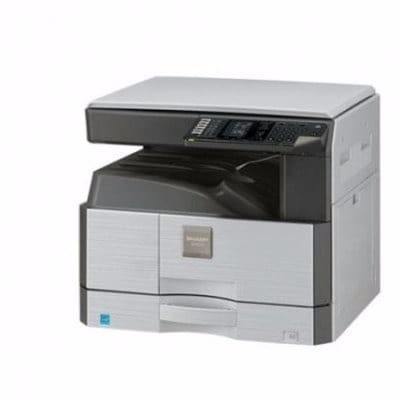 Digital Black & White Printer/Photocopier - AR-6020