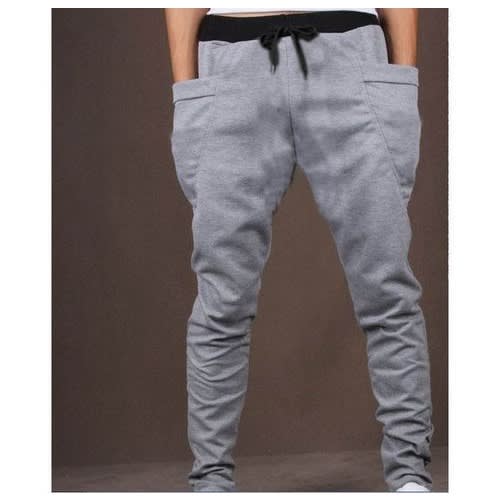 Joggers - Grey