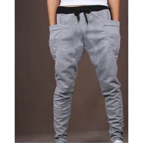 Joggers - Grey