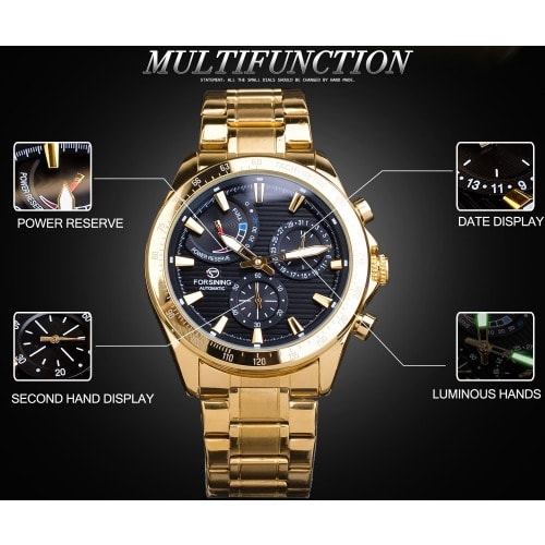 High Quality Wrist Watch
