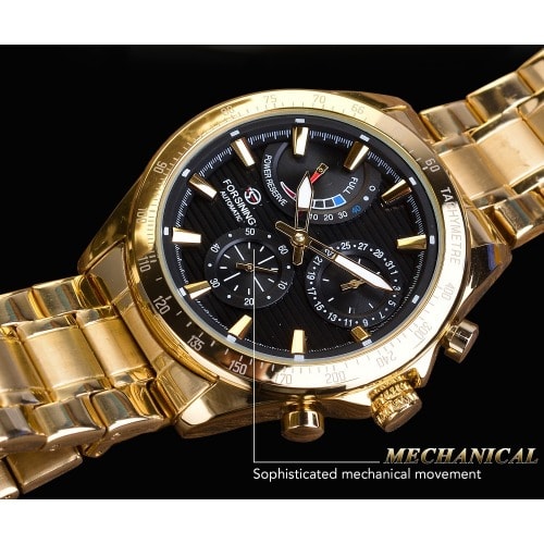 High Quality Wrist Watch