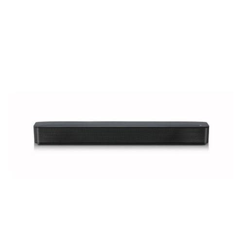2.0 Channel Sound Bar With Bluetooth® Connectivity Hdmi, Usb