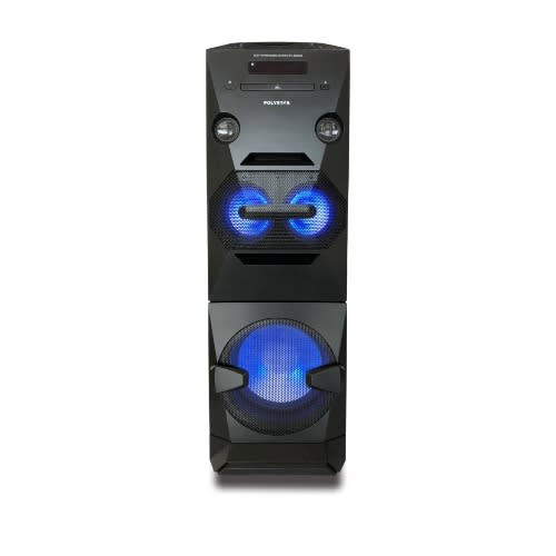 Powerful Tower Bass Home Theater System Pv-bk9000