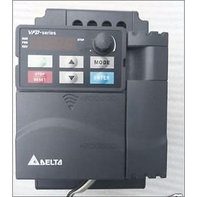 Single Phase AC Drive Inverter - 3.7kW - VFD-EL