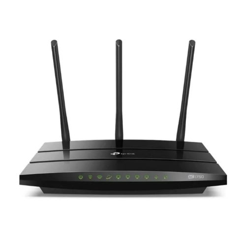 Ac 1750 Wireless Dual Band Gigabit Router Archer C7