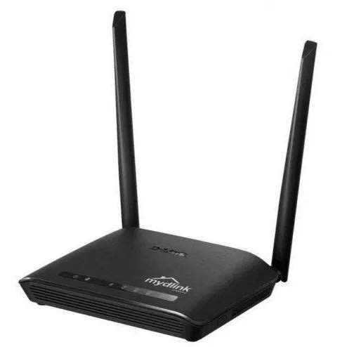 Wireless Dual Band Router - Dir816 - Ac750