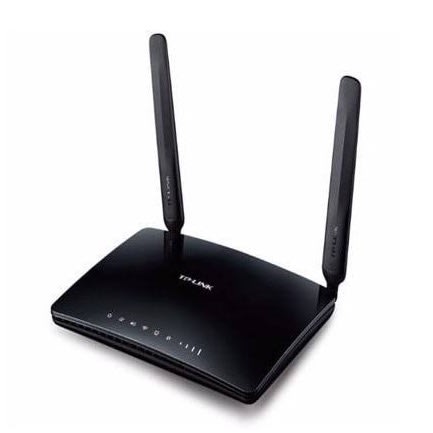 Router - 4glte - Tl-mr6400