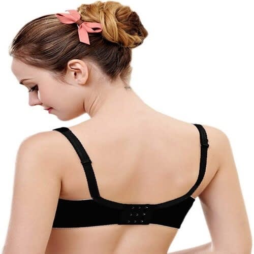 Zumiy Underwire Women's Maternity Nursing Bra