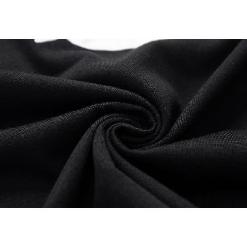 2 Lost Cause Short- Black And Off-white