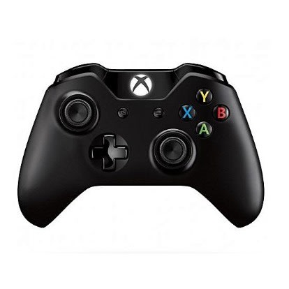 Wireless Controller Pad