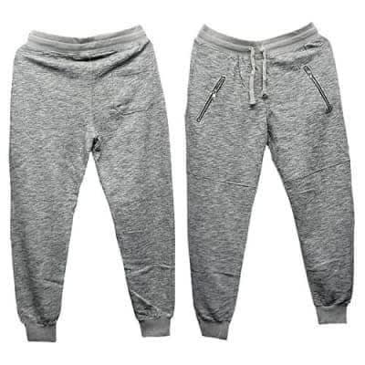 Men's Jogger - Grey