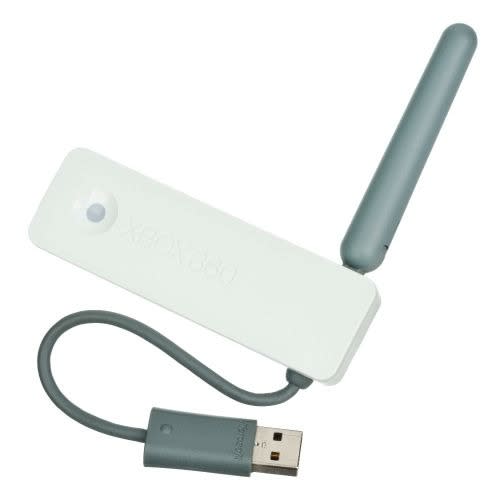 360 Wireless Networking Adapter