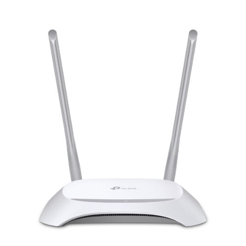 Wireless N Router - Tl-wr840n - 300mbps