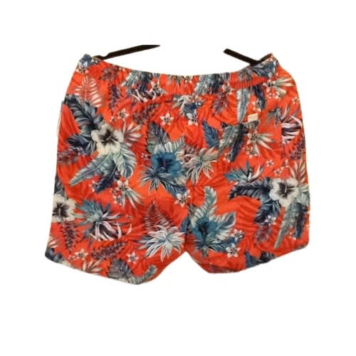 Men's Shorts - 1 Piece