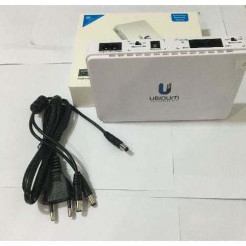 Mini Dc Ups Portable Power Supply