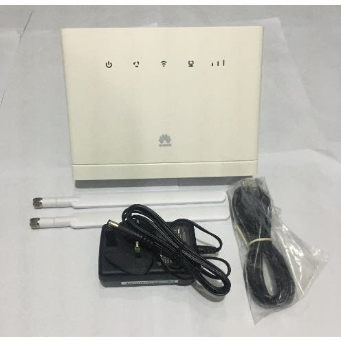 B315 Universal 4G LTE CPE Table Router For All Networks