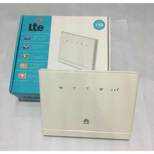 B315 Universal 4G LTE CPE Table Router For All Networks