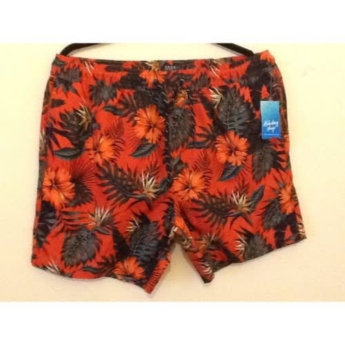 Summer Short And Beach Wear - 1 Pair