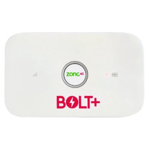 4G  Bolt WIFI