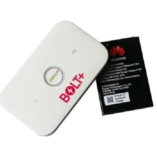 4G  Bolt WIFI