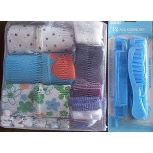 Child Of Mine Baby Set - For Boys