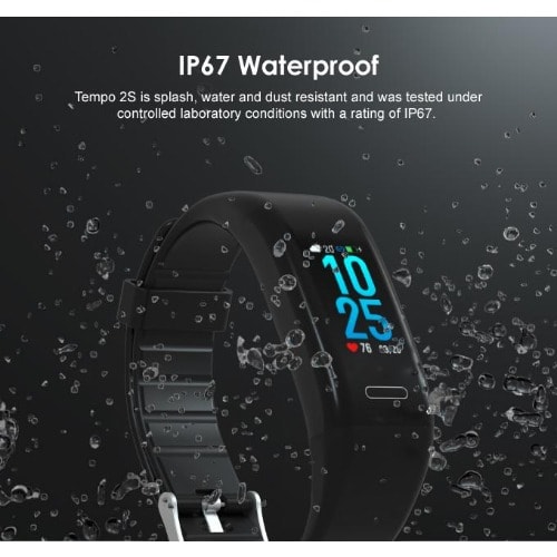 Smart Fit Band Tempo 2c