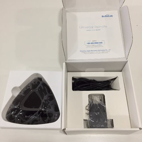 Smart Intelligent Home Automation Broadlink RM3 Pro