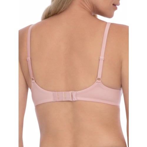 T-shirt Maternity Nursing Bra - Breastfeeding - Rose Gold