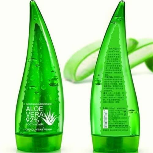 Veet Aloe Vera 92% Soothing Gel -200ml (1pc)