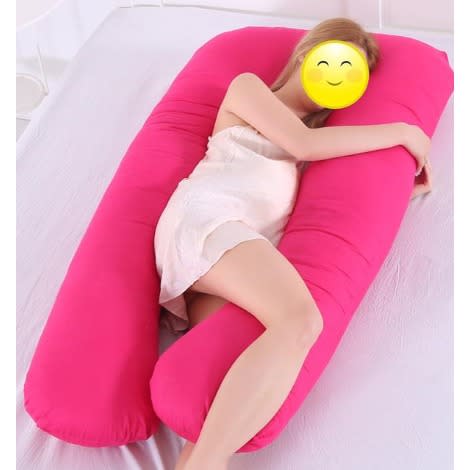 Pregnancy  Pillow