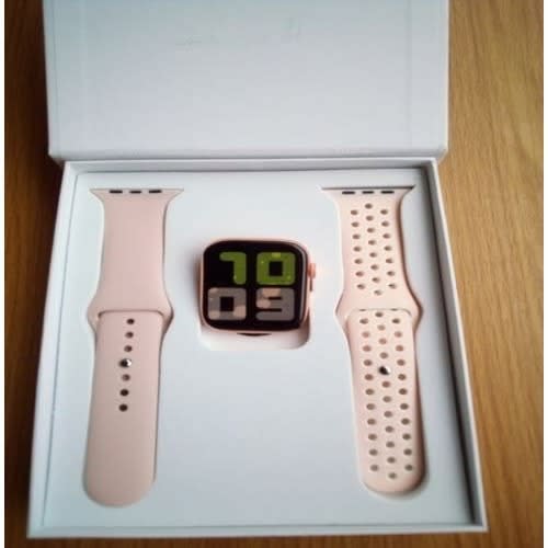 T55 Smartwatch - Bluetooth Call