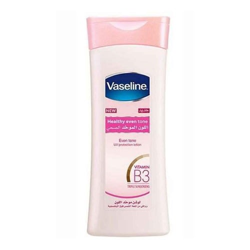Healthy Even Tone  Body Lotion -400ml
