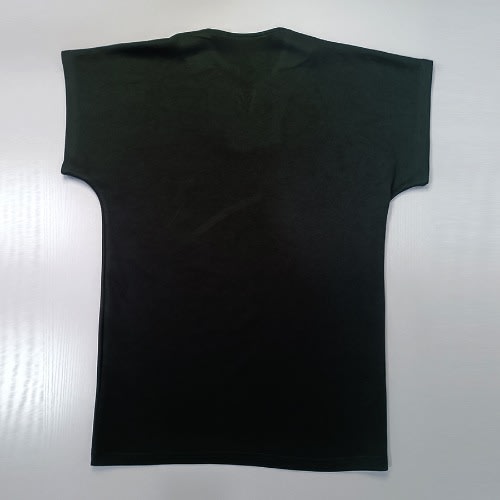 African Black Danshiki For Unisex