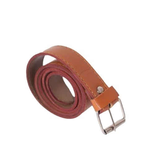 Belt For Boys – Brown