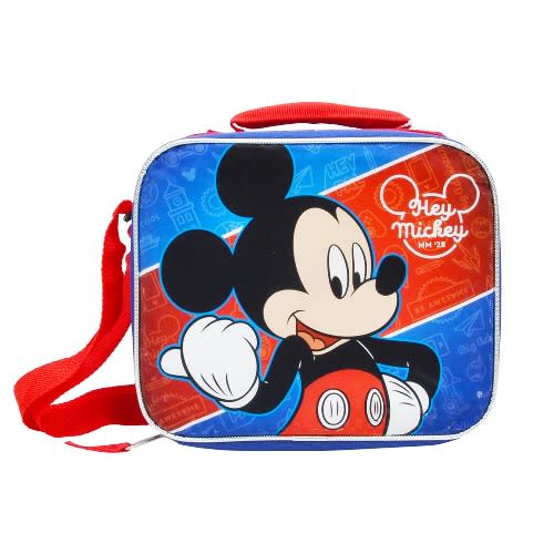 Mickey Lunch Box