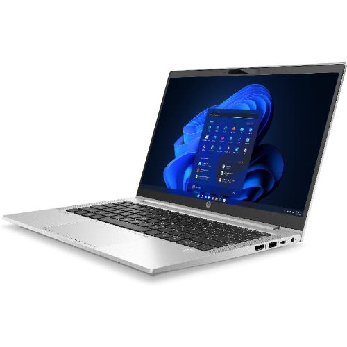 Probook 430 G8 - Core I5 - 256GB SSD- 8GB RAM - Touch Screen - 11th Gen - Win 10 Pro