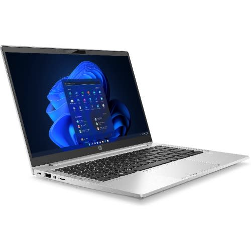 Probook 430 G8 - Core I5 - 256GB SSD- 8GB RAM - Touch Screen - 11th Gen - Win 10 Pro