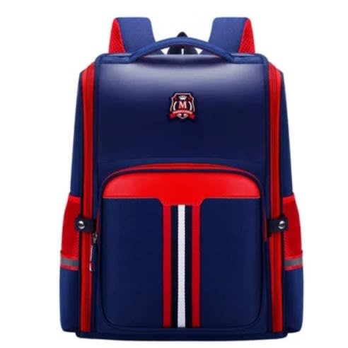Children Waterproof Backpack