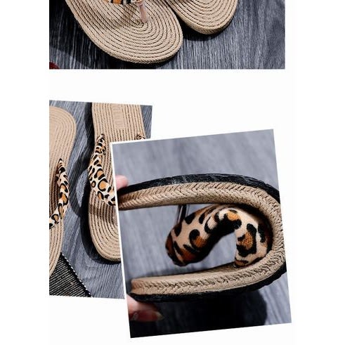 Ladies Esper Slippers