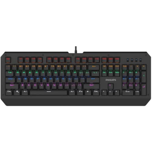 Philips Gaming Keyboard -Spk8413/00